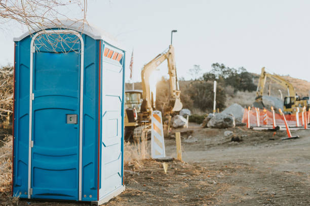 Best Porta potty delivery and setup  in Sylvania, GA